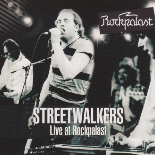 Streetwalkers - 2013 Live at Rockpalast